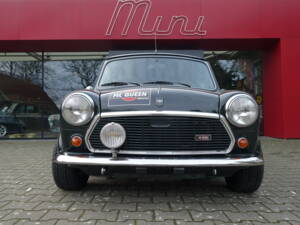 Bild 12/12 von Mini Cooper 1.3i MPI (2000)