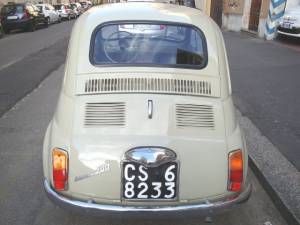 Image 14/15 of FIAT 500 F (1967)