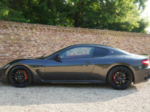 Afbeelding 8/50 van Maserati GranTurismo MC Stradale (2011)