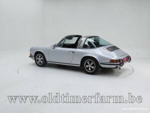 Image 4/15 de Porsche 911 2.4 E (1971)