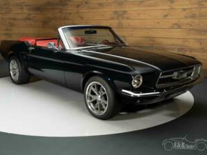 Image 4/19 de Ford Mustang 289 (1967)