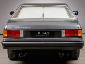 Image 7/36 de Maserati Quattroporte 4900 (1987)