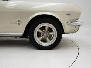 Afbeelding 10/15 van Ford Mustang 289 (1966)