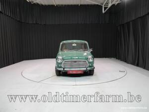 Image 5/15 de Morris Mini Traveller (1969)