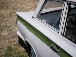 Image 19/50 of Ford Lotus Cortina (1963)