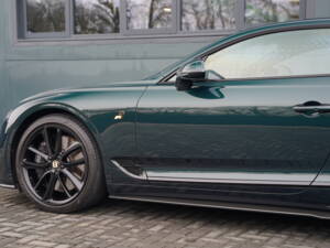 Immagine 25/50 di Bentley Continental GT (2019)