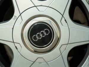 Imagen 24/50 de Audi 80 - 2.0E quattro (1992)