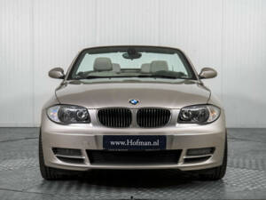 Bild 14/50 von BMW 125i (2008)