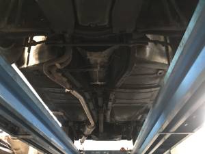 Bild 26/27 von FIAT 132 (1976)