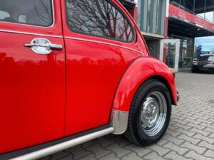 Image 10/20 of Volkswagen Beetle 1303 (1973)