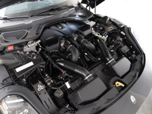 Image 32/34 of Maserati GranTurismo Trofeo (2024)