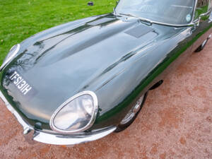 Afbeelding 8/9 van Jaguar E-Type (2+2) (1970)