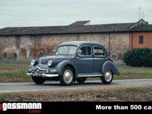 Imagen 2/15 de Panhard Dyna 120 X 86 (1951)