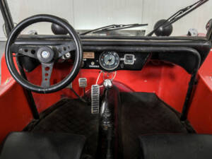 Bild 7/50 von Volkswagen Ruska Buggy (1965)