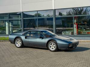 Image 29/36 de Ferrari 328 GTB (1986)