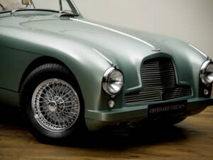Bild 31/37 von Aston Martin DB 2 Vantage DHC (1953)