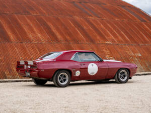Immagine 5/37 di Chevrolet Camaro (1969)
