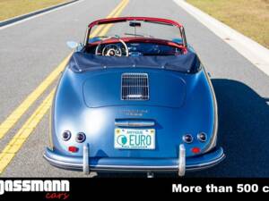 Bild 5/15 von Porsche 356 A 1600 (1956)