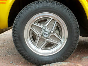 Image 19/50 de Ford Escort RS 2000 (1974)