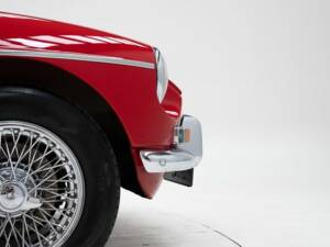Bild 12/15 von MG MGB (1963)