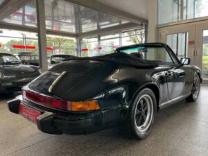 Imagen 4/19 de Porsche 911 SC 3.0 (1983)