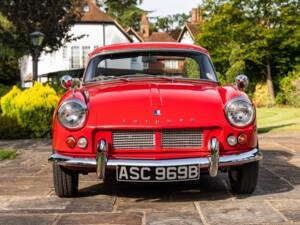 Afbeelding 6/44 van Triumph Spitfire 4 (1964)