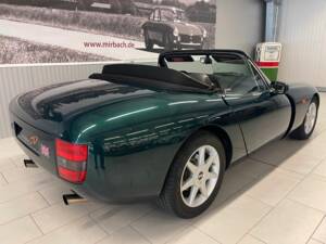 Image 4/15 of TVR Griffith 500 (1998)
