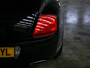 Bild 36/40 von Bentley Continental GT Speed (2010)