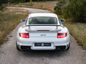 Afbeelding 42/50 van Porsche 911 GT2 (2008)
