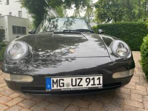 Bild 27/32 von Porsche 911 Carrera 2 (1994)