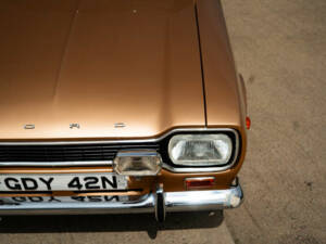 Bild 36/42 von Ford Escort 1300 (1975)