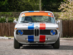Bild 6/36 von BMW 1800 TI (1965)