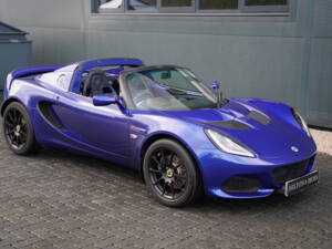 Afbeelding 20/50 van Lotus Elise Sport 240 &quot;Final Edition&quot; (2021)