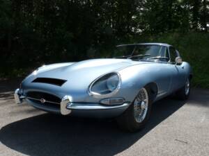 Bild 5/26 von Jaguar E-Type 3.8 (1963)