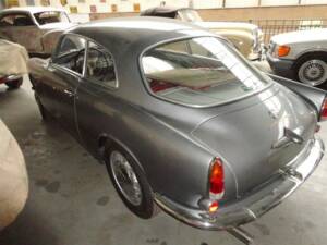 Bild 9/49 von Alfa Romeo Giulietta Sprint Veloce (1958)