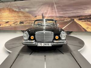 Imagen 1/37 de Mercedes-Benz 280 SE (1970)