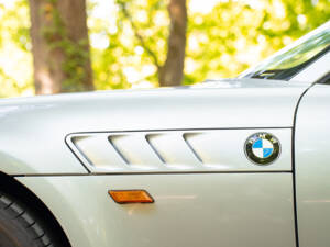 Afbeelding 17/56 van BMW Z3 Coupé 2.8 (2001)
