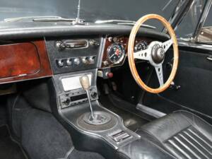 Immagine 12/30 di Austin-Healey 3000 Mk III (BJ8) (1967)