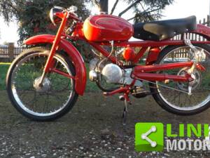 Afbeelding 3/10 van Moto Guzzi DUMMY (1952)
