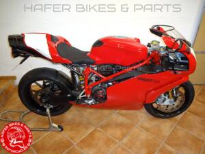 Bild 4/24 von Ducati DUMMY (2004)