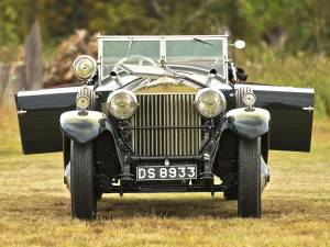 Image 42/50 of Rolls-Royce Phantom I (1927)