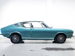 Image 3/26 of Audi 100 Coupe S (1973)