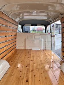 Afbeelding 6/17 van Ford Taunus Transit 1250 (1963)
