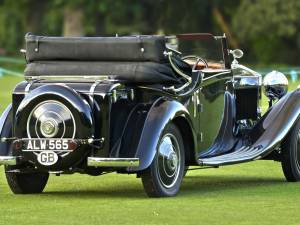 Image 12/50 de Rolls-Royce 20&#x2F;25 HP (1933)