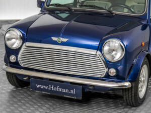 Afbeelding 18/50 van Mini Cooper 1.3i MPI (1999)