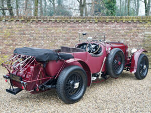 Bild 25/50 von Bentley Speed Eight (1947)