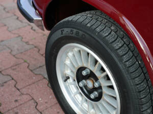 Bild 18/50 von BMW 1602 (1973)