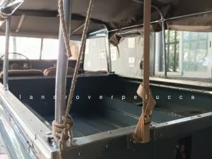 Bild 19/37 von Land Rover 109 (1978)