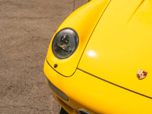 Bild 48/49 von Porsche 911 Turbo (WLS I) (1997)