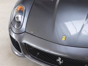 Bild 22/32 von Ferrari 599 GTB Fiorano (2008)